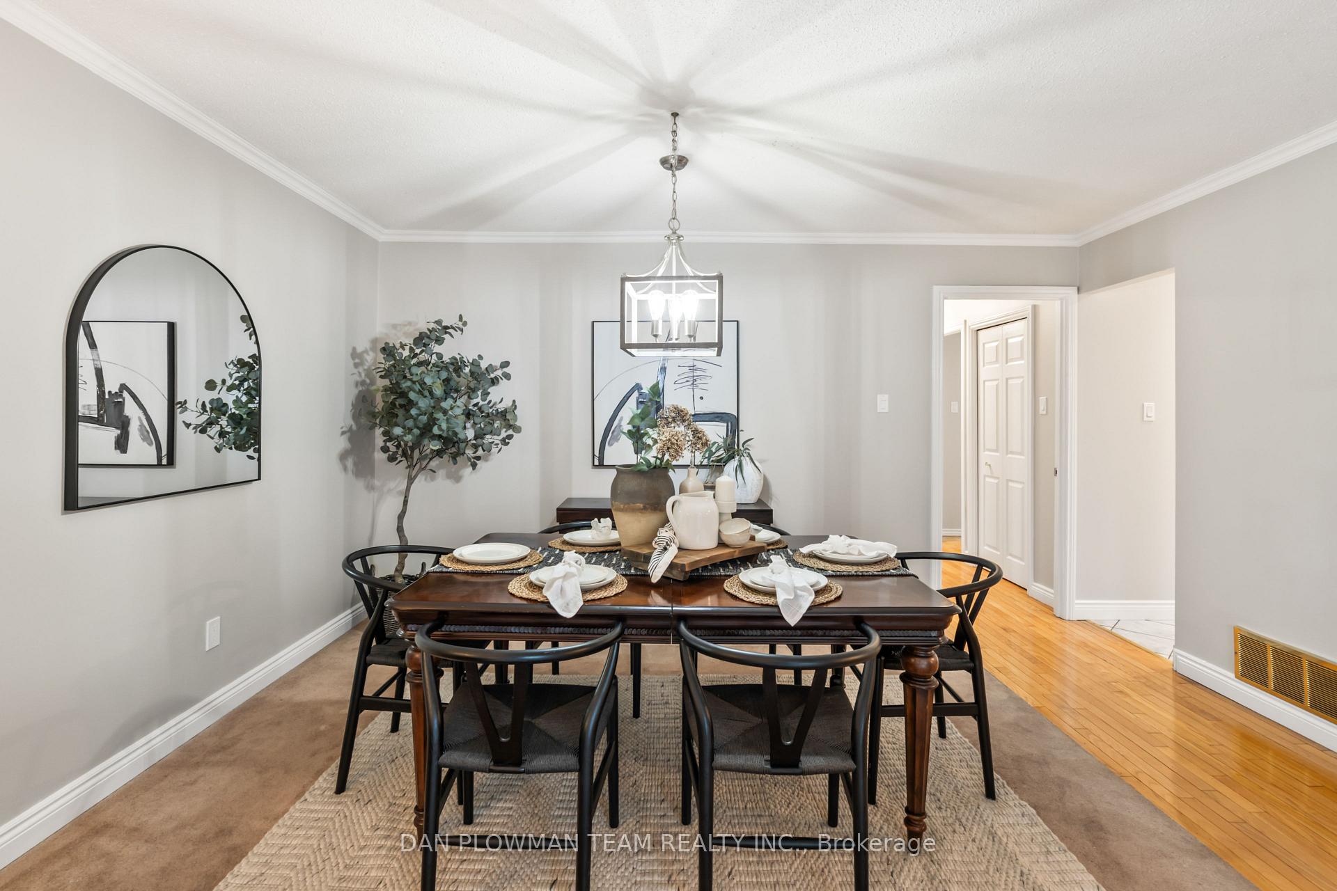 Photo 9 of 22 Gerrie Court, Whitby, Lynde Creek — HOMEH