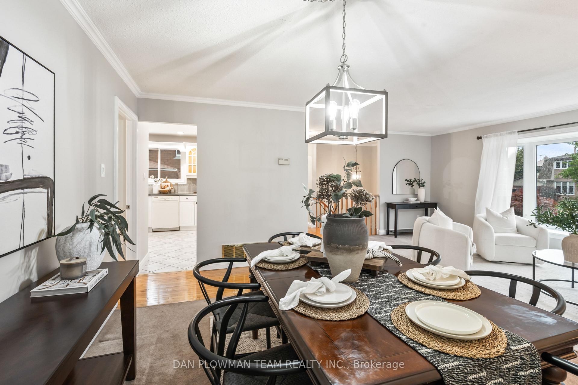 Photo 10 of 22 Gerrie Court, Whitby, Lynde Creek — HOMEH