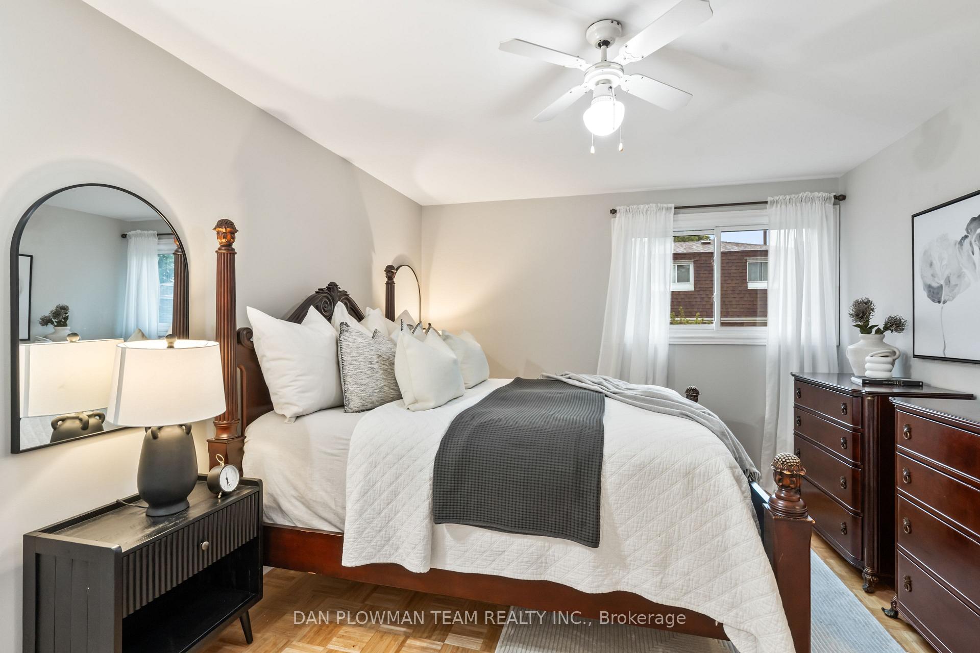 Photo 16 of 22 Gerrie Court, Whitby, Lynde Creek — HOMEH