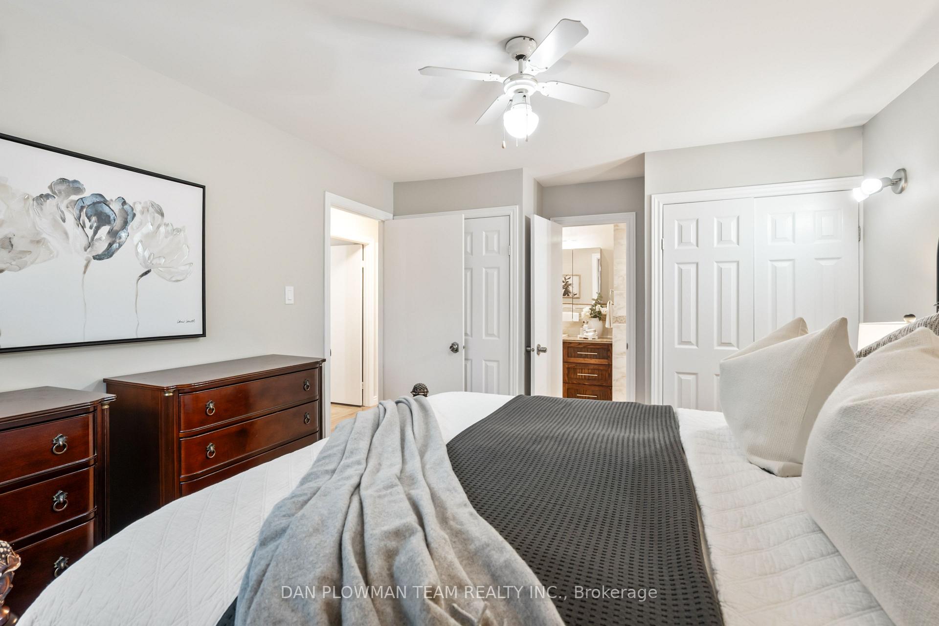 Photo 18 of 22 Gerrie Court, Whitby, Lynde Creek — HOMEH