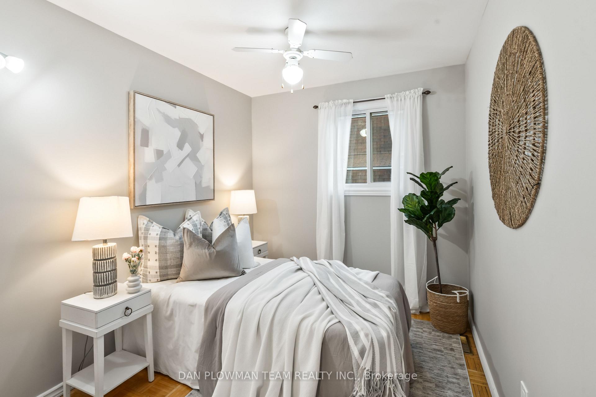 Photo 21 of 22 Gerrie Court, Whitby, Lynde Creek — HOMEH