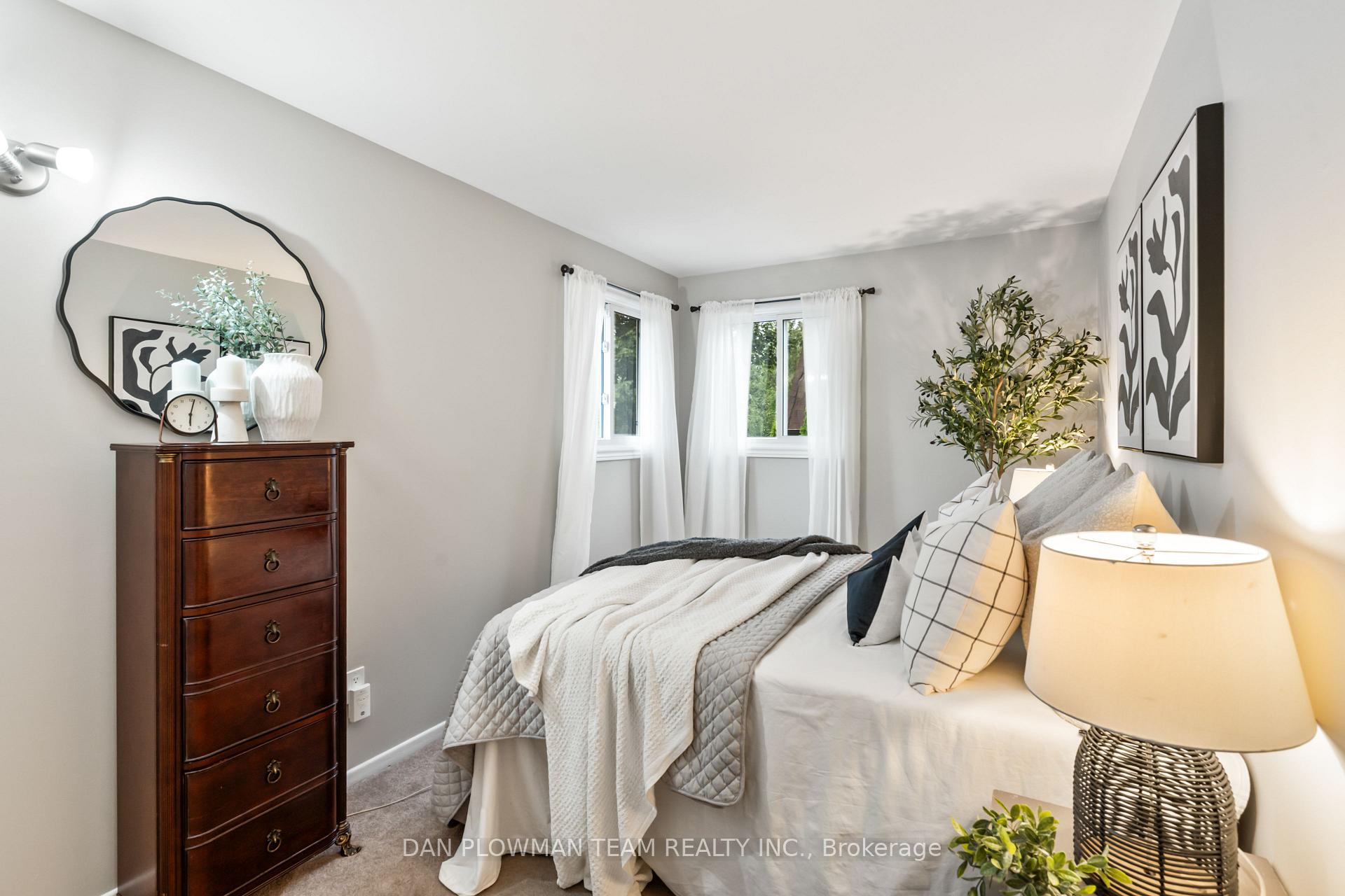 Photo 23 of 22 Gerrie Court, Whitby, Lynde Creek — HOMEH
