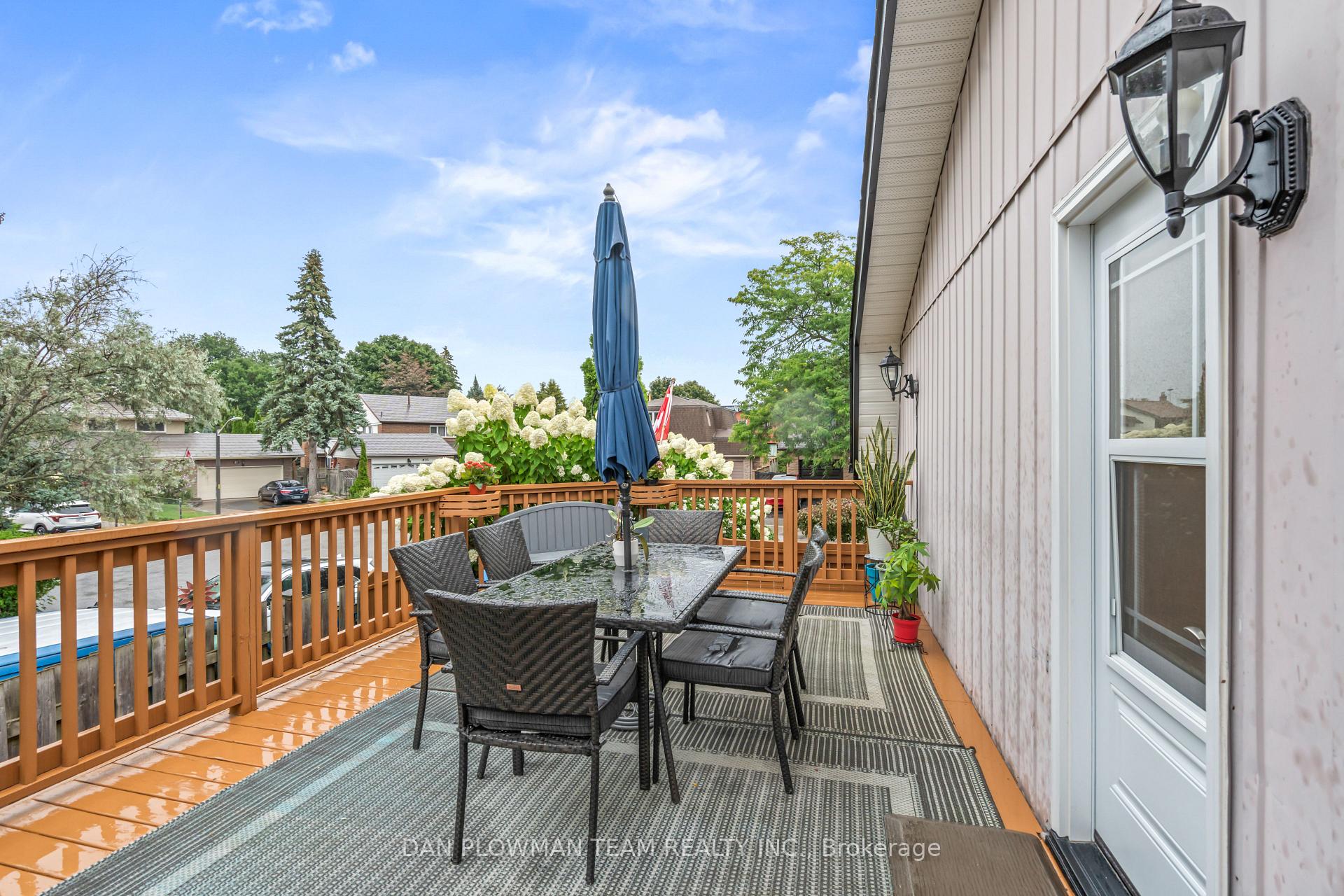 Photo 35 of 22 Gerrie Court, Whitby, Lynde Creek — HOMEH