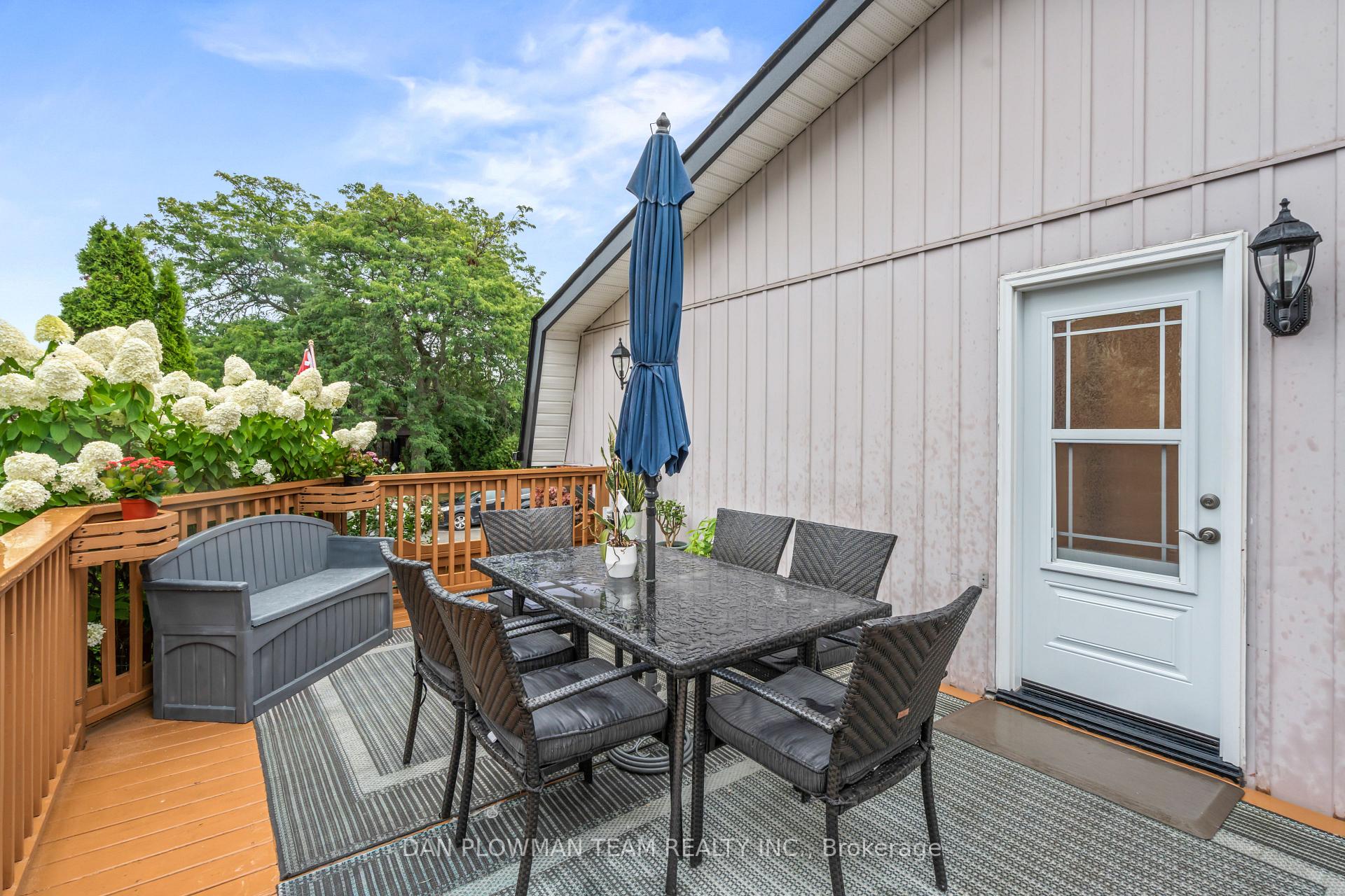 Photo 36 of 22 Gerrie Court, Whitby, Lynde Creek — HOMEH