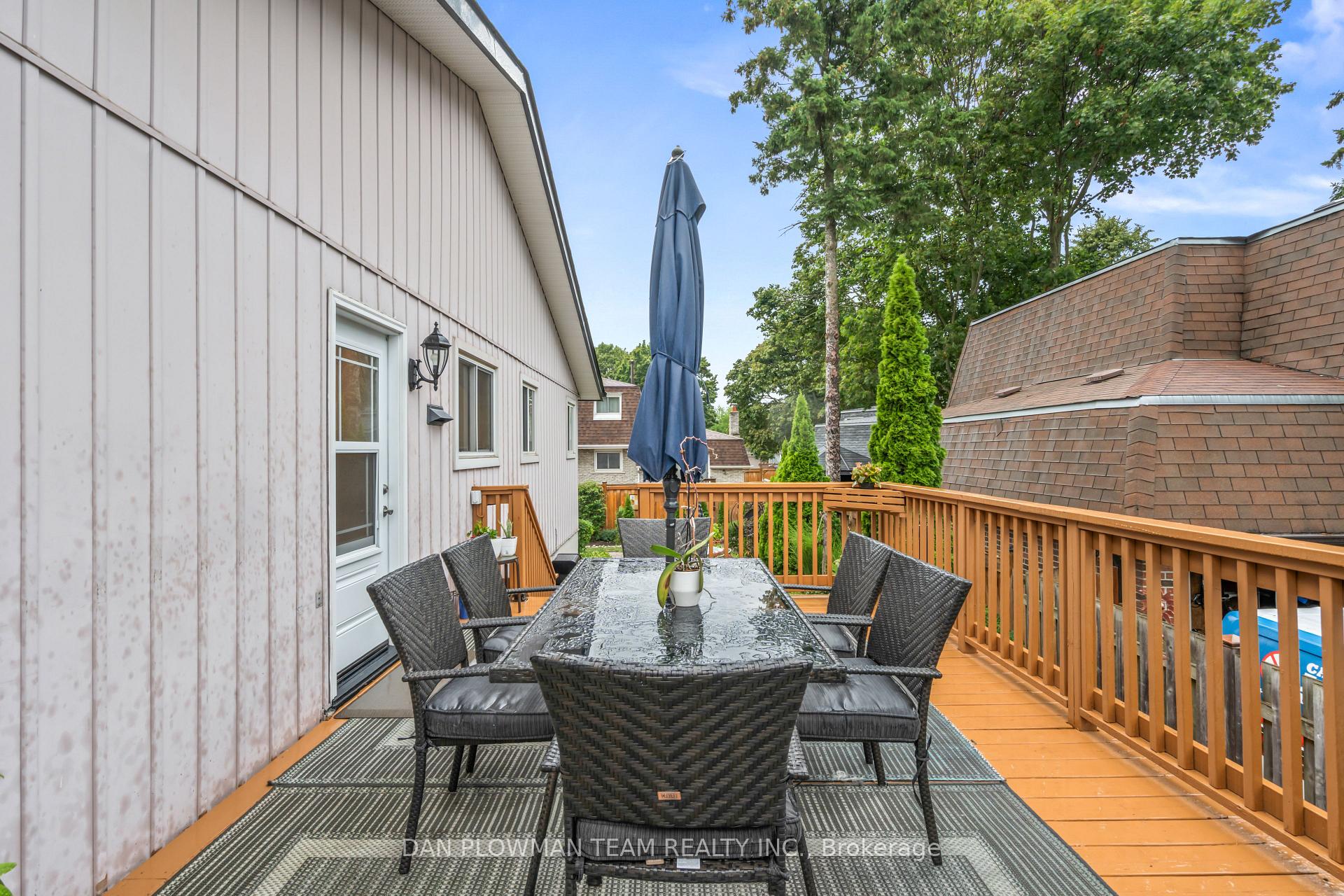Photo 37 of 22 Gerrie Court, Whitby, Lynde Creek — HOMEH