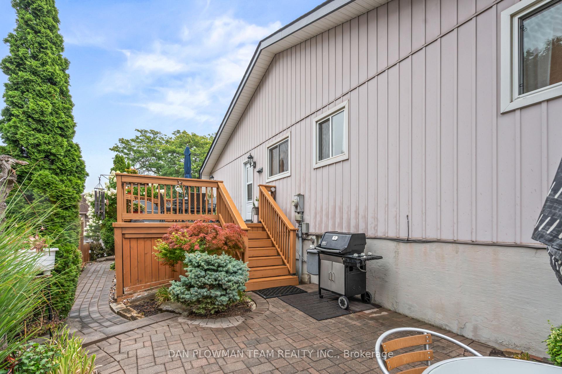 Photo 38 of 22 Gerrie Court, Whitby, Lynde Creek — HOMEH