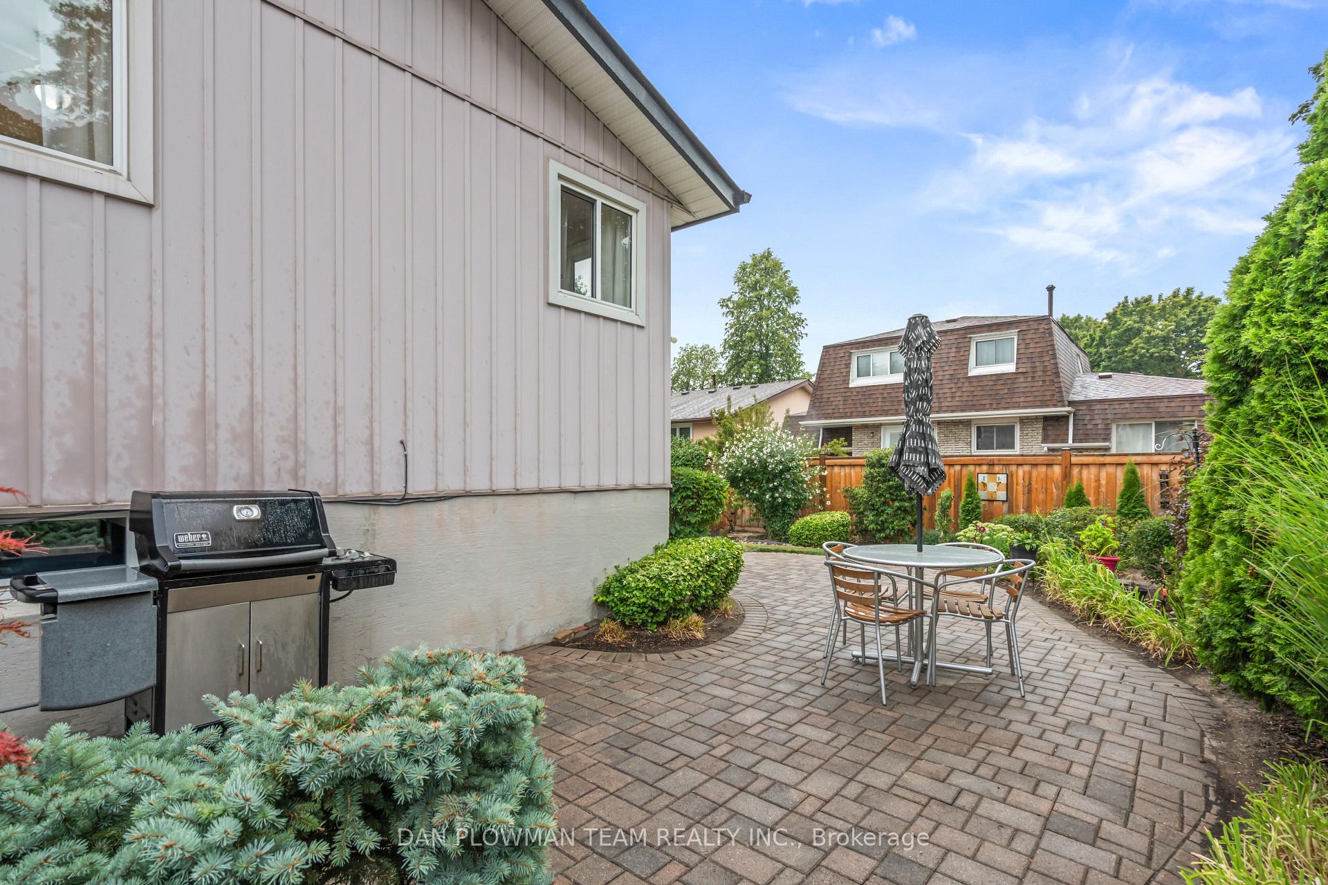 Photo 39 of 22 Gerrie Court, Whitby, Lynde Creek — HOMEH