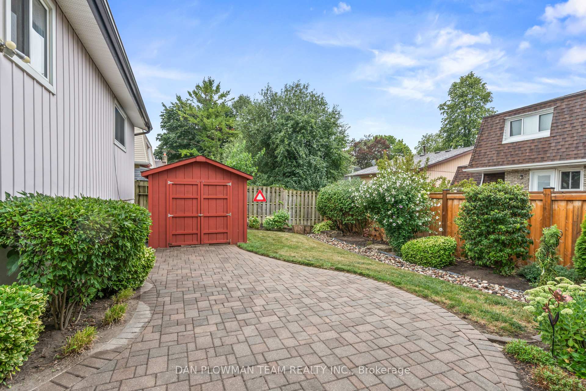 Photo 40 of 22 Gerrie Court, Whitby, Lynde Creek — HOMEH