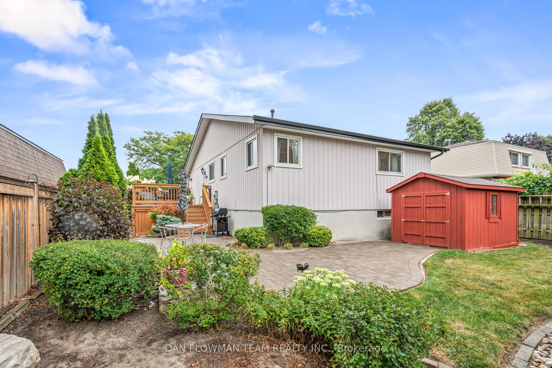 Photo 41 of 22 Gerrie Court, Whitby, Lynde Creek — HOMEH