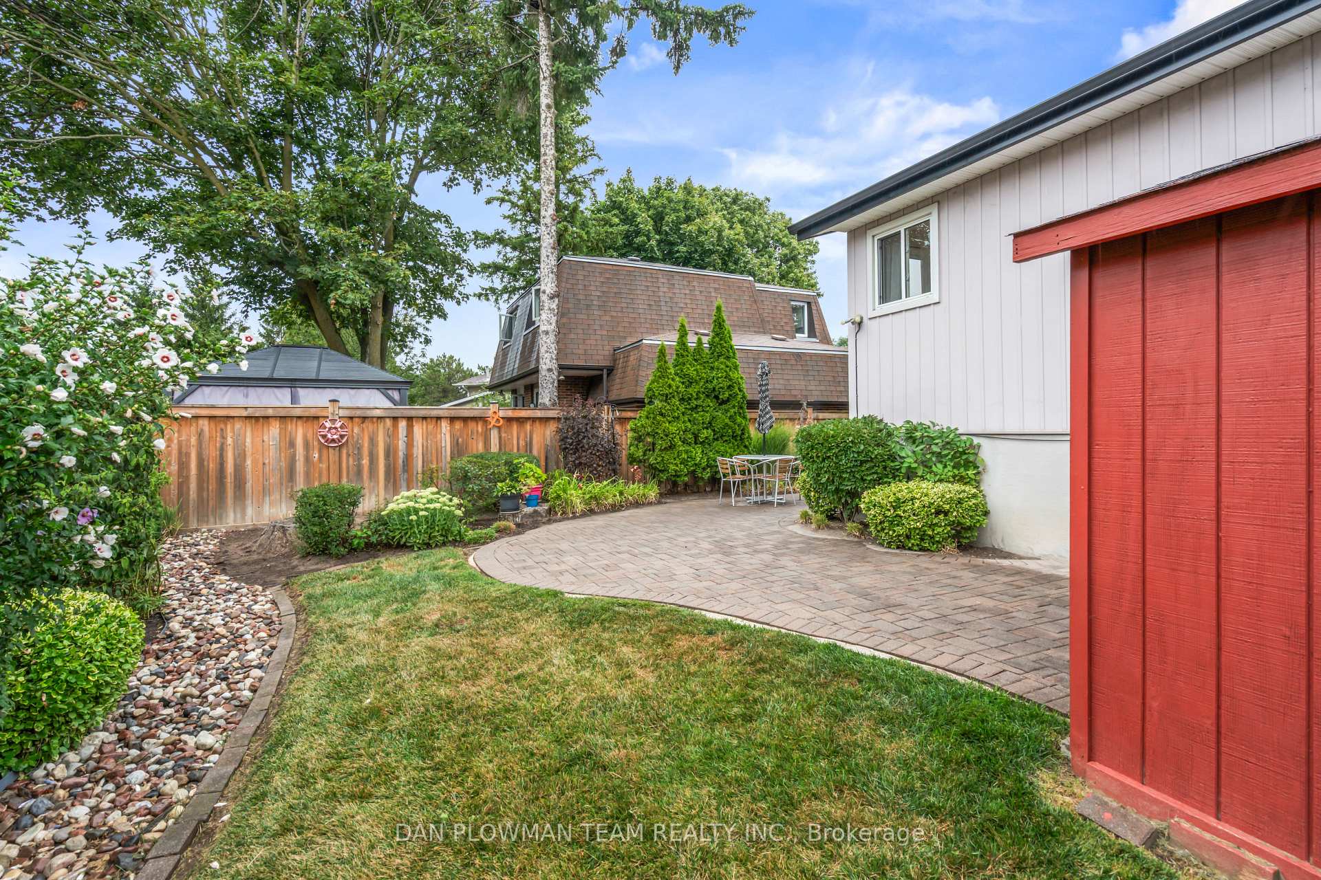 Photo 42 of 22 Gerrie Court, Whitby, Lynde Creek — HOMEH