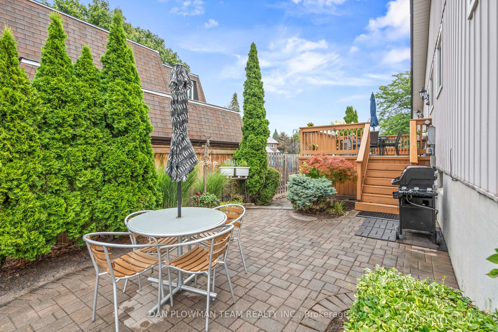 Photo 43 of 22 Gerrie Court, Whitby, Lynde Creek — HOMEH