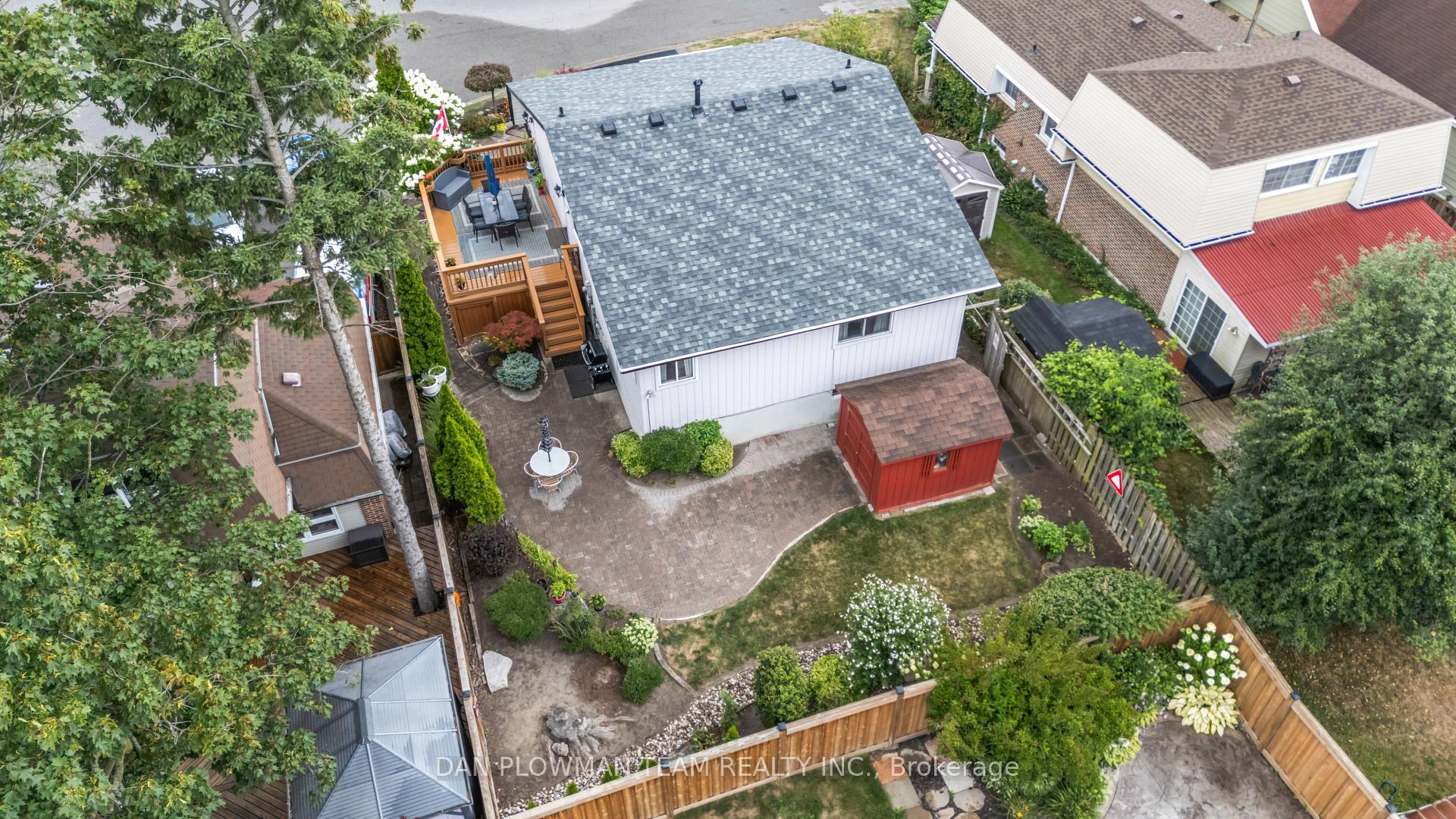Photo 44 of 22 Gerrie Court, Whitby, Lynde Creek — HOMEH