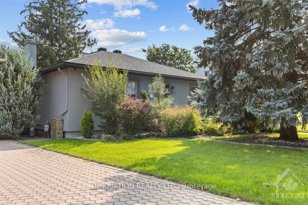 Photo 2 of 1605 Digby Street, Ottawa, Riverview Park — HOMEH