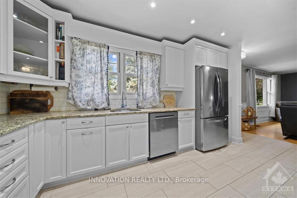 Photo 5 of 1605 Digby Street, Ottawa, Riverview Park — HOMEH