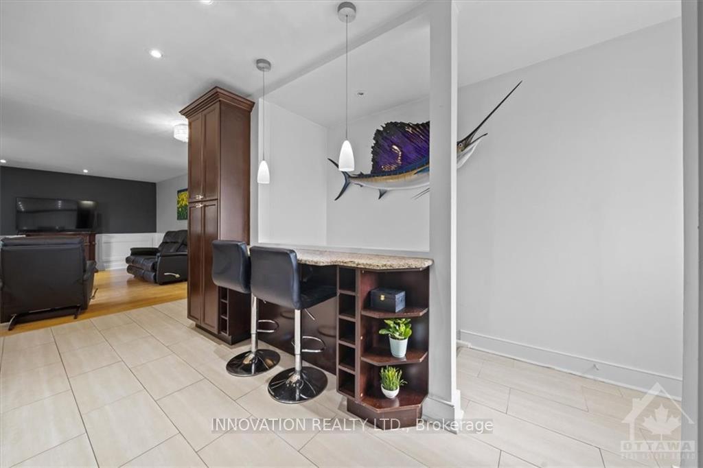 Photo 10 of 1605 Digby Street, Ottawa, Riverview Park — HOMEH