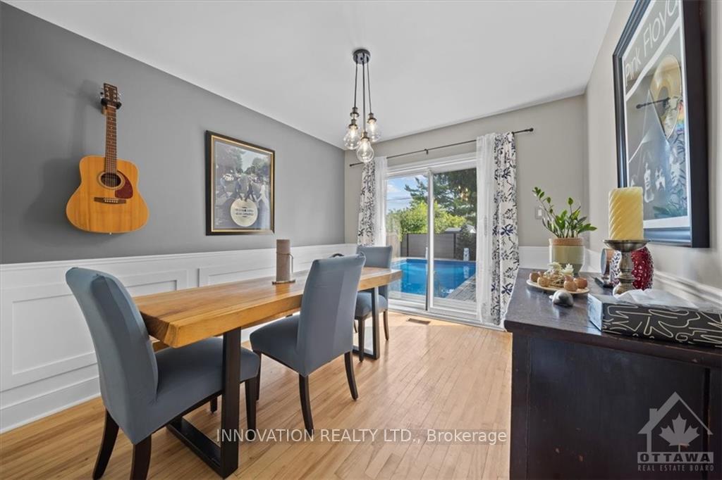 Photo 9 of 1605 Digby Street, Ottawa, Riverview Park — HOMEH