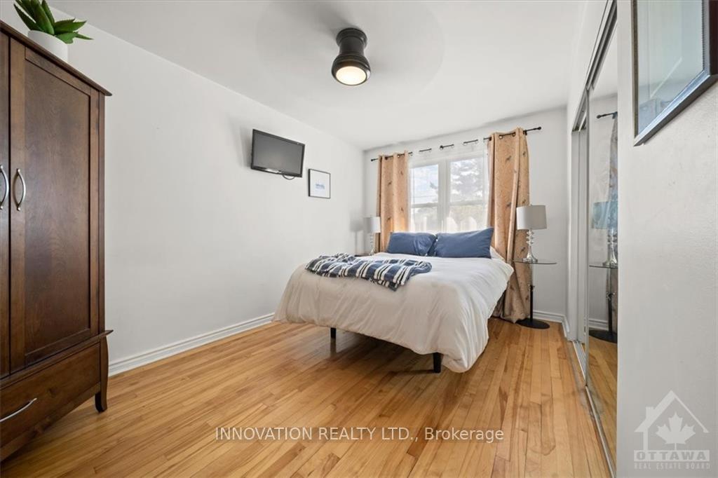 Photo 8 of 1605 Digby Street, Ottawa, Riverview Park — HOMEH