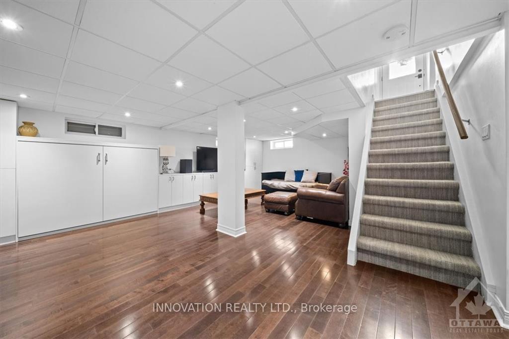 Photo 12 of 1605 Digby Street, Ottawa, Riverview Park — HOMEH