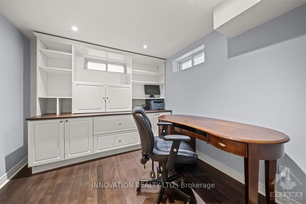 Photo 20 of 1605 Digby Street, Ottawa, Riverview Park — HOMEH