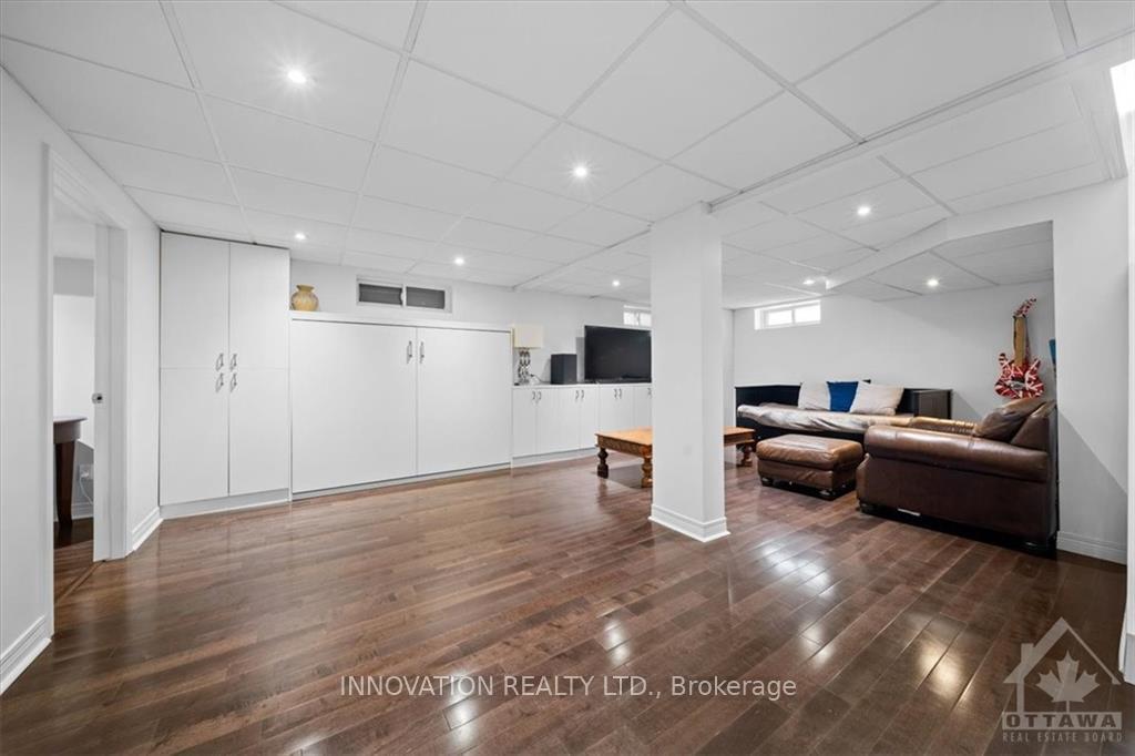 Photo 16 of 1605 Digby Street, Ottawa, Riverview Park — HOMEH