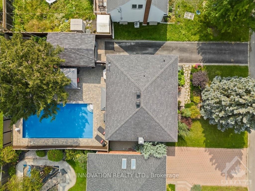 Photo 18 of 1605 Digby Street, Ottawa, Riverview Park — HOMEH