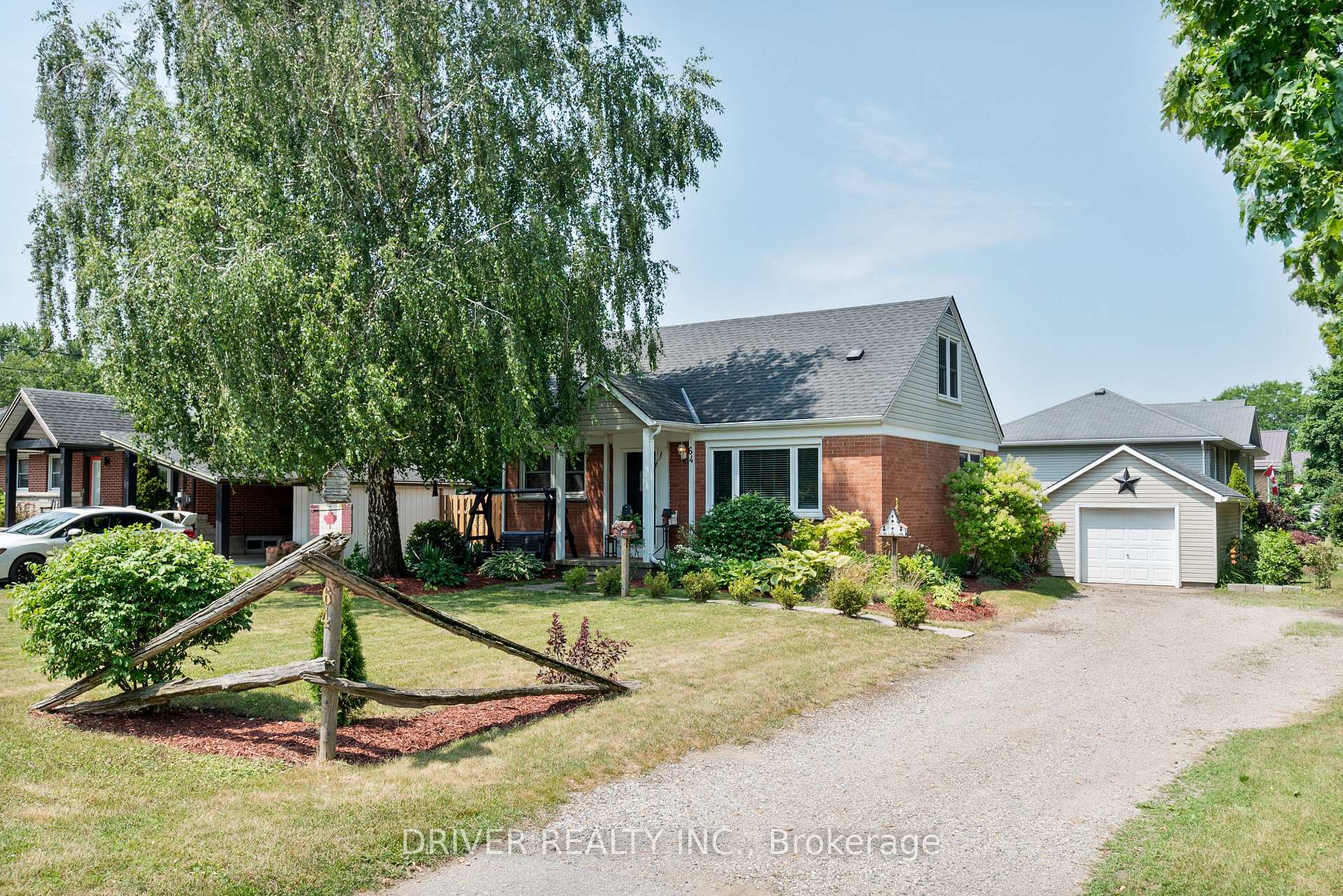 Photo 1 of 64 Caverly Road, Aylmer — HOMEH