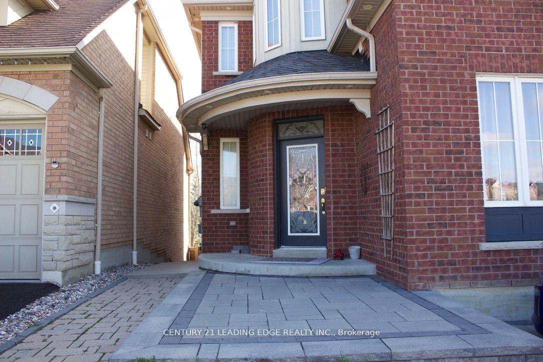 Photo 1 of Unit Lower, 91 Gillett Drive, Ajax, Northwest Ajax — HOMEH