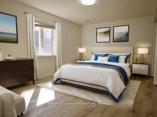 Photo 3 of Unit Lower, 91 Gillett Drive, Ajax, Northwest Ajax — HOMEH
