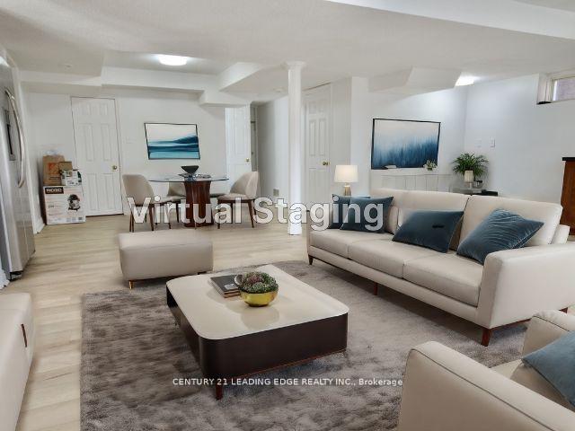 Photo 4 of Unit Lower, 91 Gillett Drive, Ajax, Northwest Ajax — HOMEH