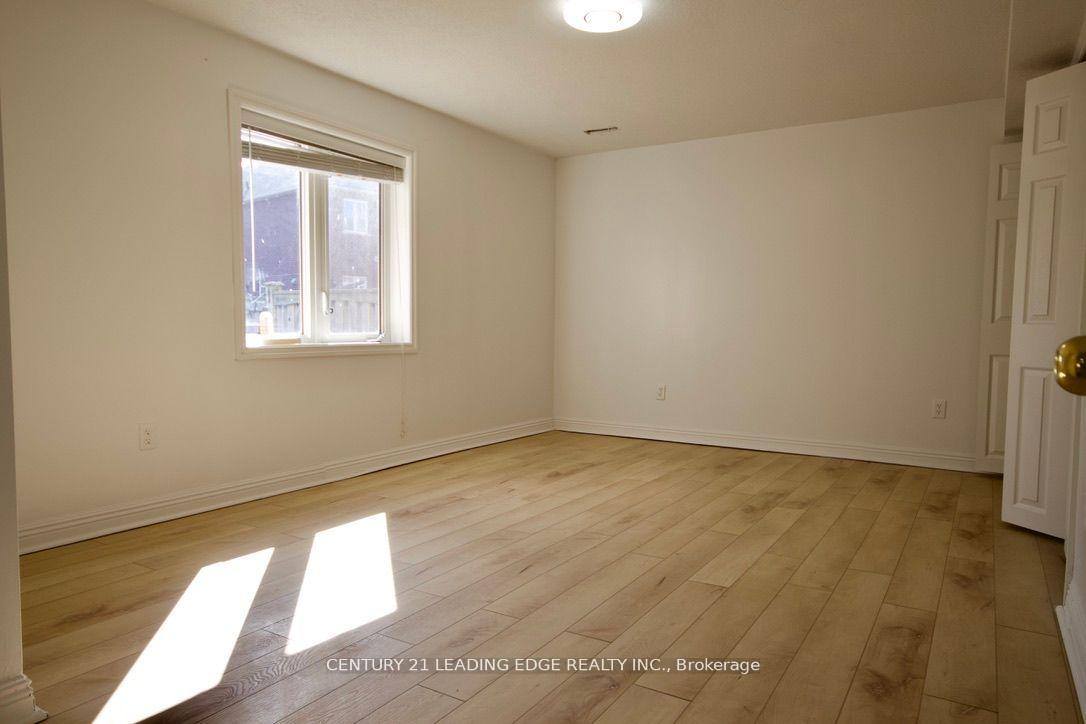 Photo 7 of Unit Lower, 91 Gillett Drive, Ajax, Northwest Ajax — HOMEH