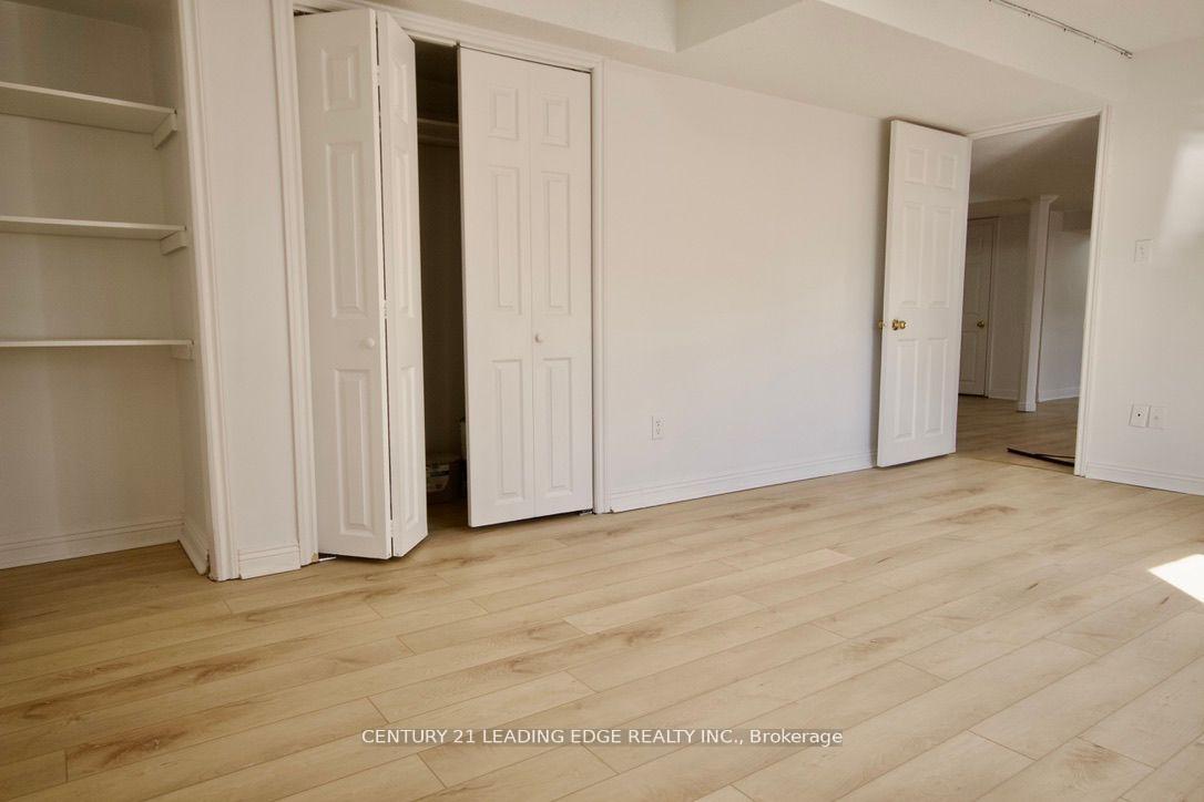 Photo 6 of Unit Lower, 91 Gillett Drive, Ajax, Northwest Ajax — HOMEH