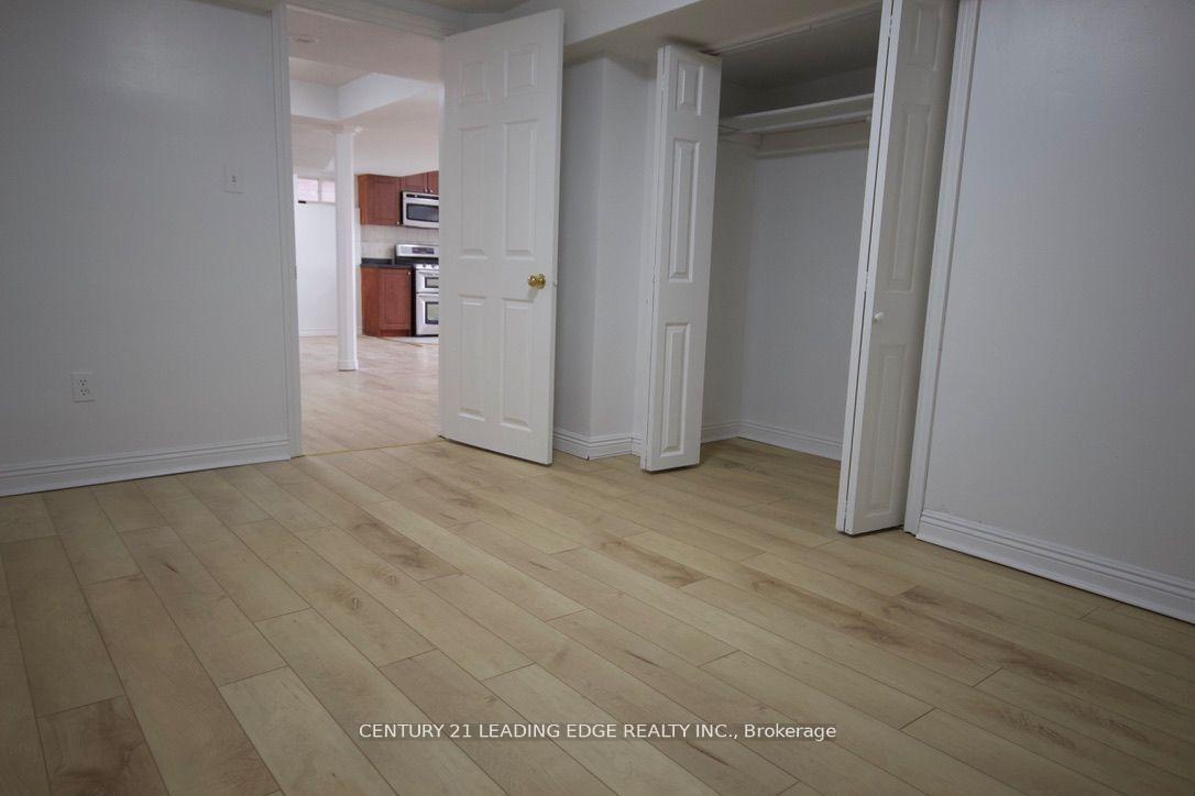 Photo 9 of Unit Lower, 91 Gillett Drive, Ajax, Northwest Ajax — HOMEH