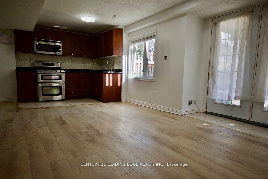 Photo 8 of Unit Lower, 91 Gillett Drive, Ajax, Northwest Ajax — HOMEH