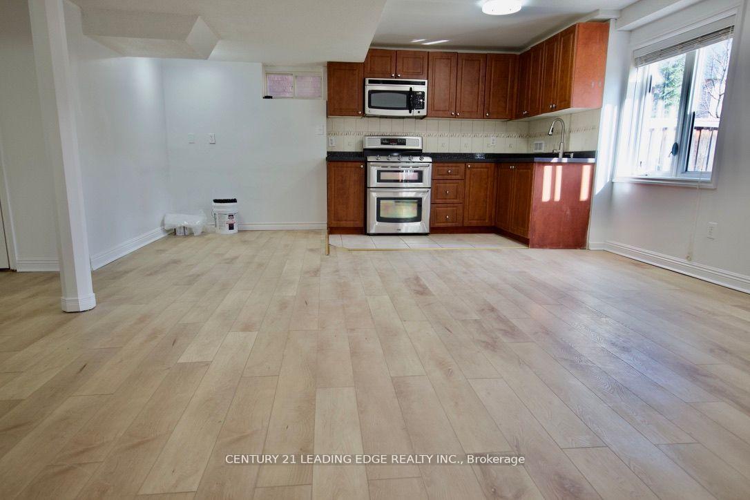 Photo 10 of Unit Lower, 91 Gillett Drive, Ajax, Northwest Ajax — HOMEH