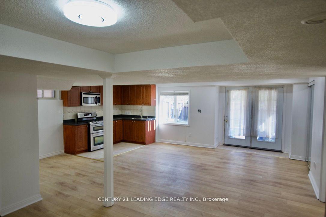 Photo 13 of Unit Lower, 91 Gillett Drive, Ajax, Northwest Ajax — HOMEH