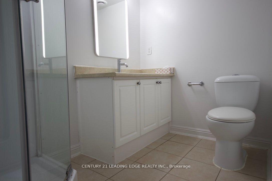 Photo 12 of Unit Lower, 91 Gillett Drive, Ajax, Northwest Ajax — HOMEH