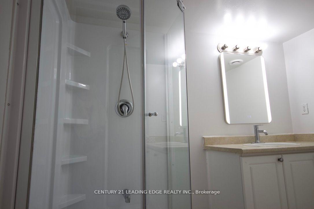 Photo 15 of Unit Lower, 91 Gillett Drive, Ajax, Northwest Ajax — HOMEH
