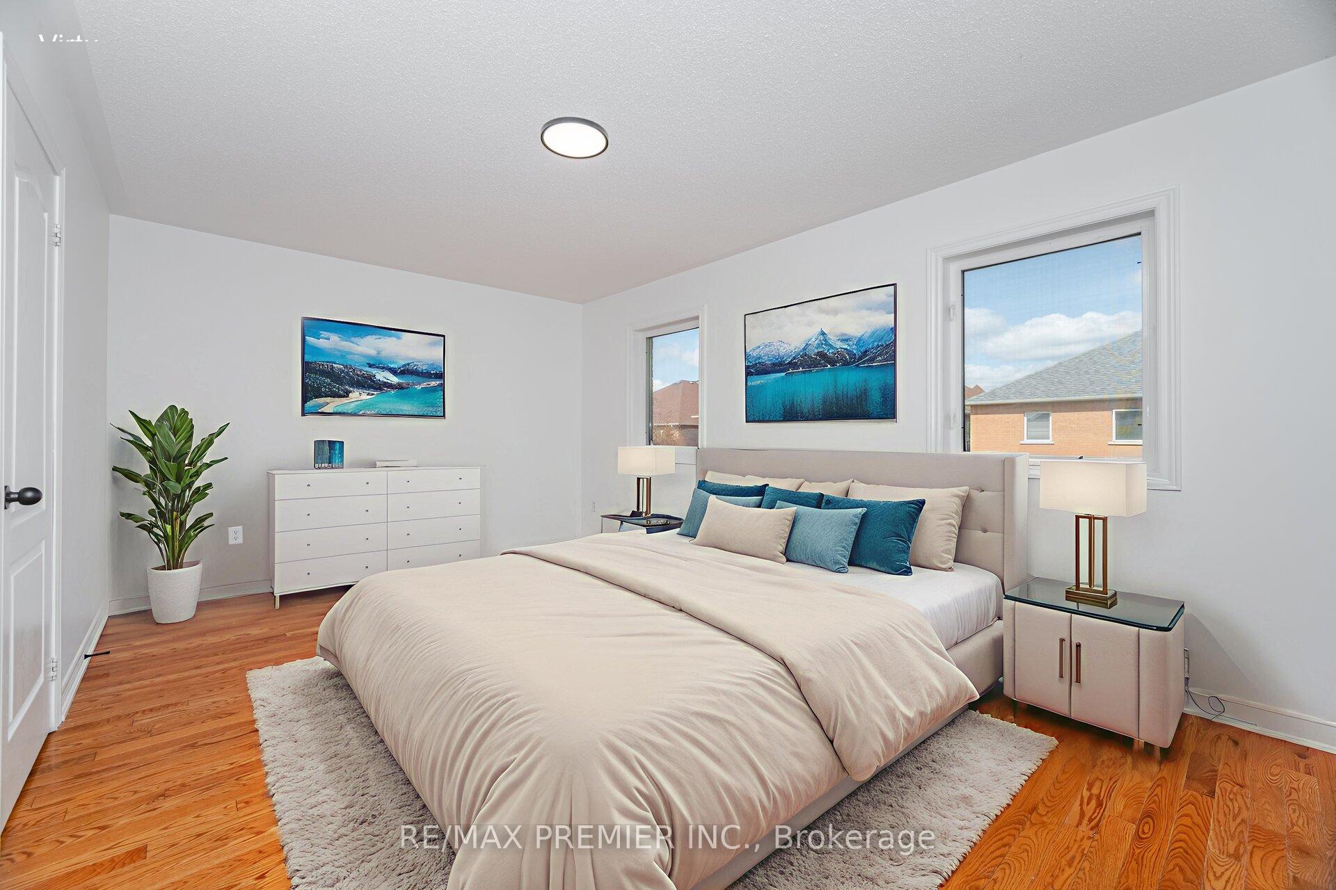 Photo 15 of 38 Ozner Crescent, Vaughan, Vellore Village — HOMEH