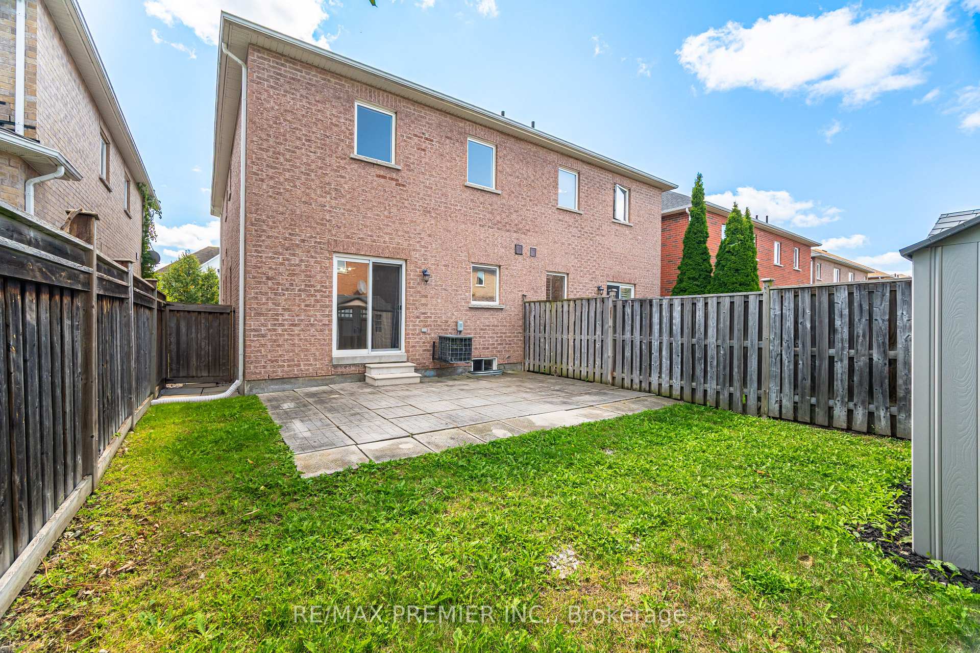 Photo 27 of 38 Ozner Crescent, Vaughan, Vellore Village — HOMEH
