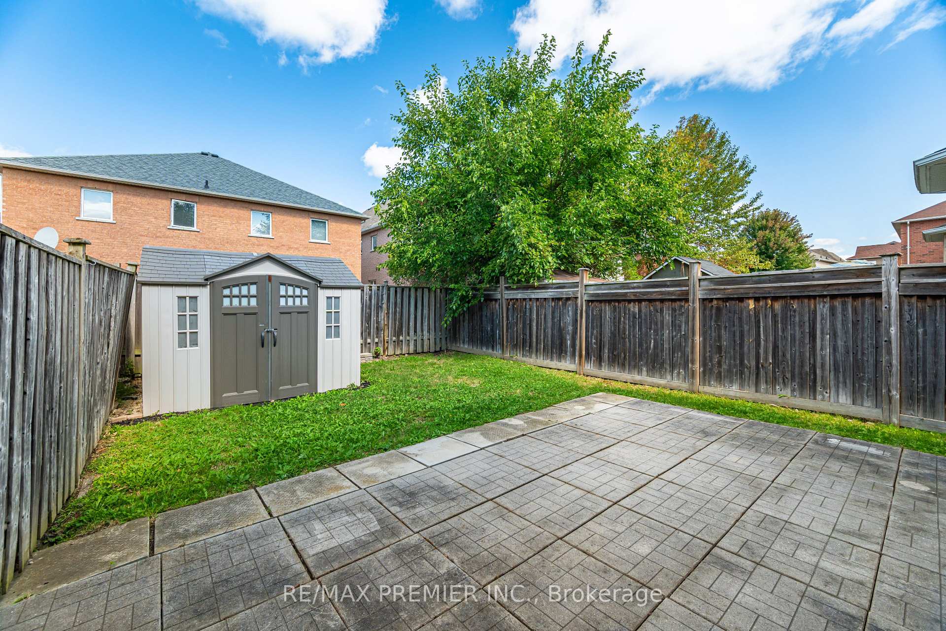 Photo 28 of 38 Ozner Crescent, Vaughan, Vellore Village — HOMEH