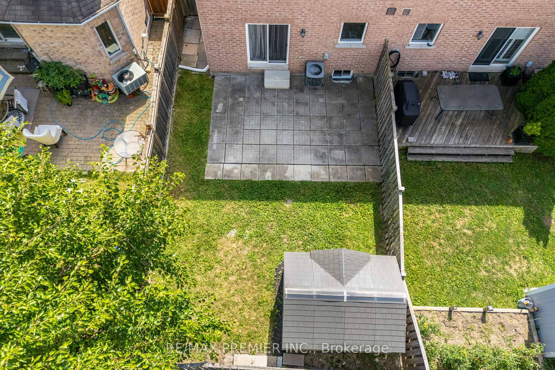 Photo 30 of 38 Ozner Crescent, Vaughan, Vellore Village — HOMEH