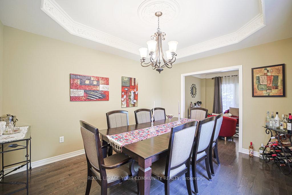 Photo 15 of 17 Sturgess Crescent, Whitby, Brooklin — HOMEH
