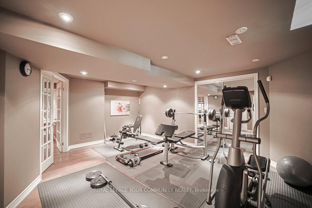 Photo 36 of 17 Sturgess Crescent, Whitby, Brooklin — HOMEH