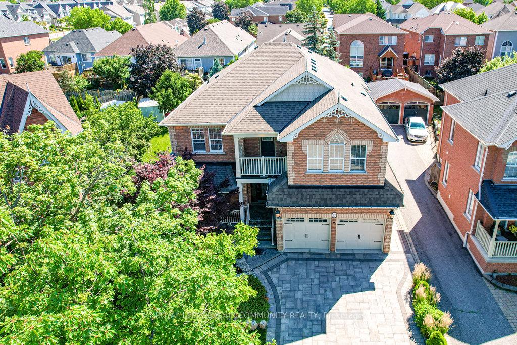 Photo 46 of 17 Sturgess Crescent, Whitby, Brooklin — HOMEH