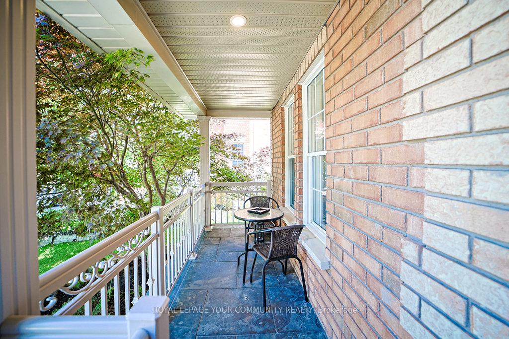 Photo 50 of 17 Sturgess Crescent, Whitby, Brooklin — HOMEH