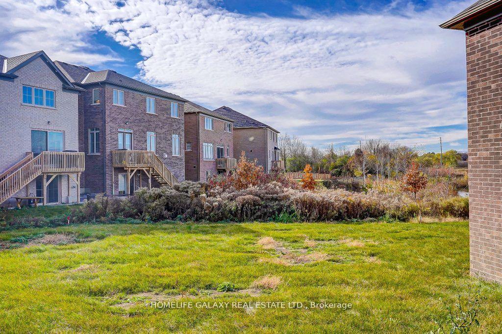 Photo 31 of 28 Velvet Drive, Whitby, Rural Whitby — HOMEH