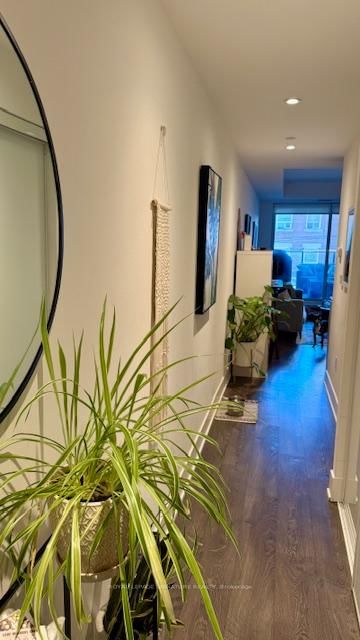 Photo 1 of Unit 204, 1888 Queen St E, Toronto, The Beaches — HOMEH