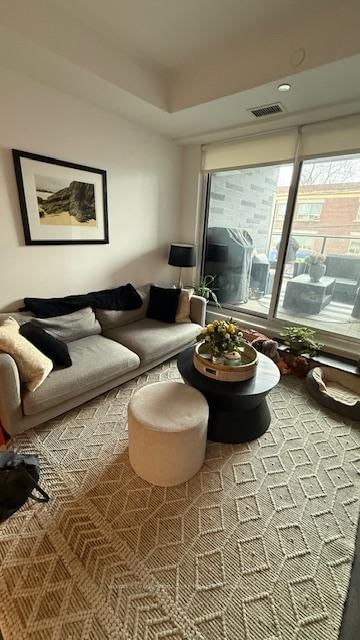 Photo 4 of Unit 204, 1888 Queen St E, Toronto, The Beaches — HOMEH