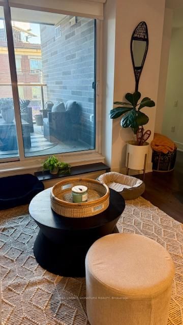 Photo 9 of Unit 204, 1888 Queen St E, Toronto, The Beaches — HOMEH