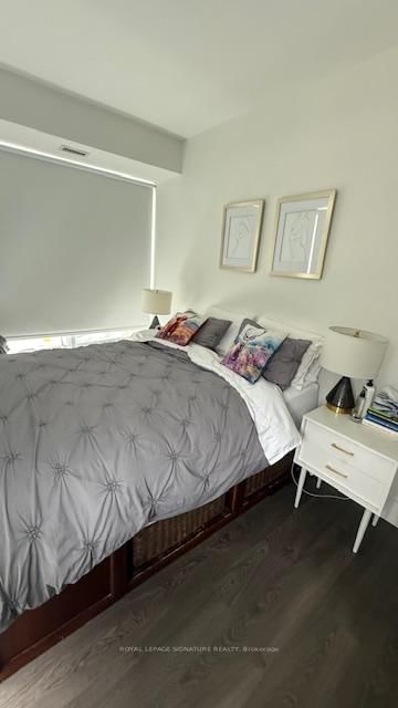 Photo 8 of Unit 204, 1888 Queen St E, Toronto, The Beaches — HOMEH
